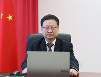 末端为基 畅通行业“最后一公里”